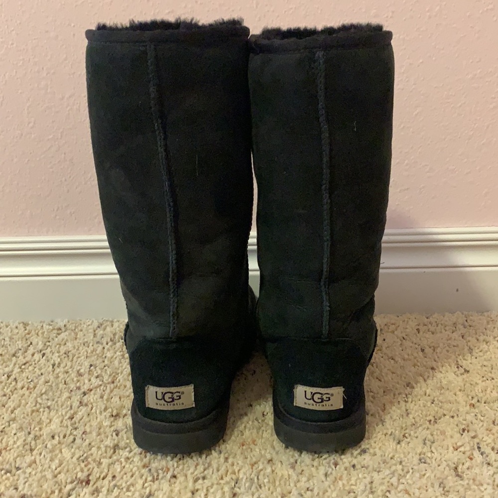 Ugg Classic Tall Ii Boot - image 3